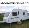 Used Swift Charisma 555 2009 touring caravan Image