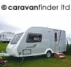 Used Swift Conqueror 480 2009 touring caravan Image