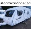 Used Swift Archway Rockingham 2010 touring caravan Image