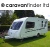 Used Swift Challenger 480 2010 touring caravan Image