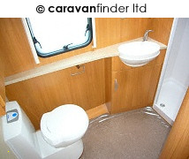 Swift Challenger 570 2010 (Trade) image 