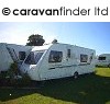 Used Swift Challenger 570 2010 touring caravan Image