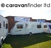 Used Swift Charisma 555 2010 touring caravan Image