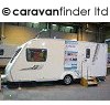 Used Swift Charisma 560 2010 touring caravan Image