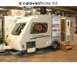 Swift Conqueror 480 2010 (Trade) image 