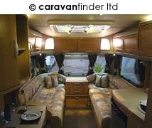 Swift Conqueror 480 2010 (Trade) image 