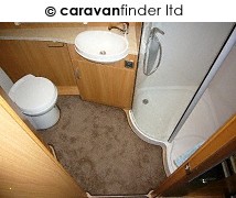 Swift Conqueror 480 2010 (Trade) image 