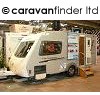 Used Swift Conqueror 480 2010 touring caravan Image