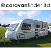 Used Swift Conqueror 530 2010 touring caravan Image
