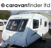 Used Swift Corniche 19 2010 touring caravan Image