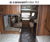 Swift Challenger 565 SR 2011 (Trade) image 