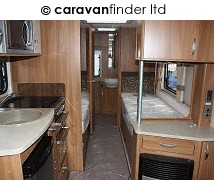 Swift Challenger 565 SR 2011 (Trade) image 