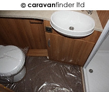 Swift Challenger 565 SR 2011 (Trade) image 