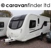 Used Swift Challenger 565 SR 2011 touring caravan Image