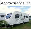 Used Swift Challenger 580 2011 touring caravan Image