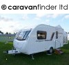 Used Swift Challenger Sport 442 2011 touring caravan Image
