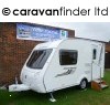 Used Swift Charisma 220 2011 touring caravan Image