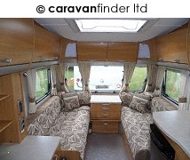 Swift Charisma 230 2011 (Trade) image 