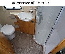 Swift Charisma 230 2011 (Trade) image 
