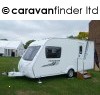 Used Swift Charisma 230 2011 touring caravan Image