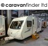 Used Swift Charisma 535 2011 touring caravan Image