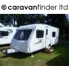 Used Swift Charisma 545 2011 touring caravan Image
