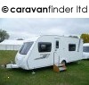 Used Swift Charisma 550 2011 touring caravan Image