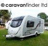 Used Swift Conqueror 480 2011 touring caravan Image