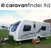 Used Swift Conqueror 570 2011 touring caravan Image