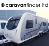 Used Swift Conqueror 630 2011 touring caravan Image