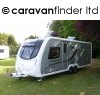 Used Swift Conqueror 645 2011 touring caravan Image