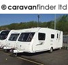 Used Swift Corniche 17 2011 touring caravan Image