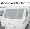 Used Swift Freestyle 460 2011 touring caravan Image
