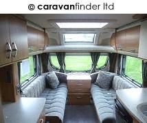 Swift Challenger 480 2012 (Trade) image 