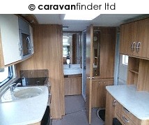 Swift Challenger 480 2012 (Trade) image 