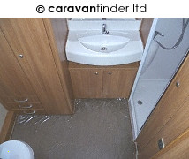 Swift Challenger 480 2012 (Trade) image 