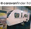 Used Swift Challenger Hi-Style 554 Sport 2012 touring caravan Image