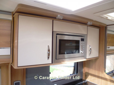 Swift Challenger 565 2012 (Trade) image coming soon