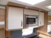 Used Swift Challenger 565 2012 touring caravan Image