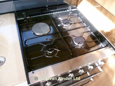 Swift Challenger 565 2012 (Trade) image coming soon