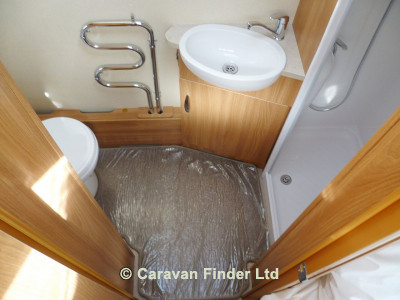 Swift Challenger 565 2012 (Trade) image coming soon