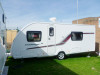 Used Swift Challenger 565 2012 touring caravan Image