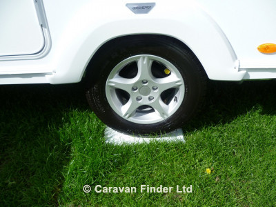 Swift Challenger 565 2012 (Trade) image coming soon