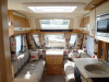 Used Swift Challenger 565 2012 touring caravan Image