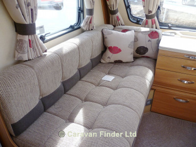 Swift Challenger 565 2012 (Trade) image coming soon