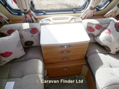 Swift Challenger 565 2012 (Trade) image coming soon