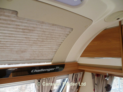 Swift Challenger 565 2012 (Trade) image coming soon