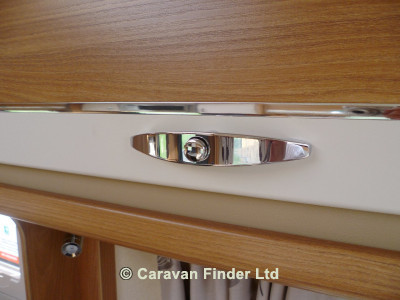 Swift Challenger 565 2012 (Trade) image coming soon