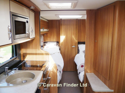 Swift Challenger 565 2012 (Trade) image coming soon