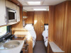 Used Swift Challenger 565 2012 touring caravan Image
